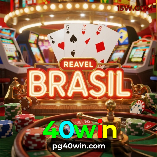 Experiência de Elite em Apostas de Esporte: Descubra a 40win