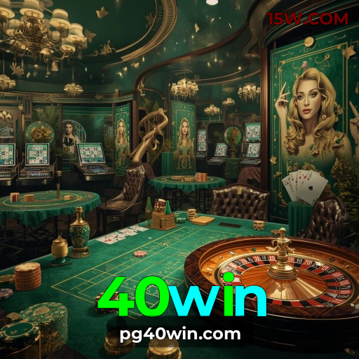 40win Plataforma: O Segredo para Ganhar no Fortune Tiger e Rabbit