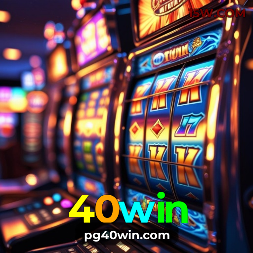Instale o App do 40win | Cassino Online com Jogos Ao Vivo