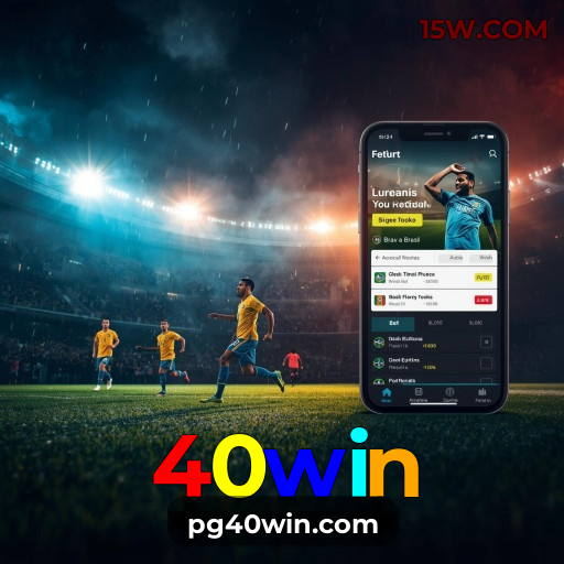 40win Plataforma: O Segredo para Ganhar no Fortune Tiger e Rabbit