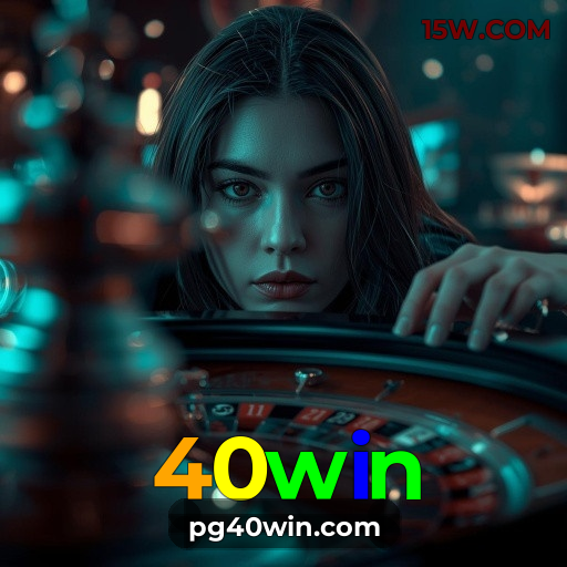 40win.com | Slots Online Seguros e Premiados 