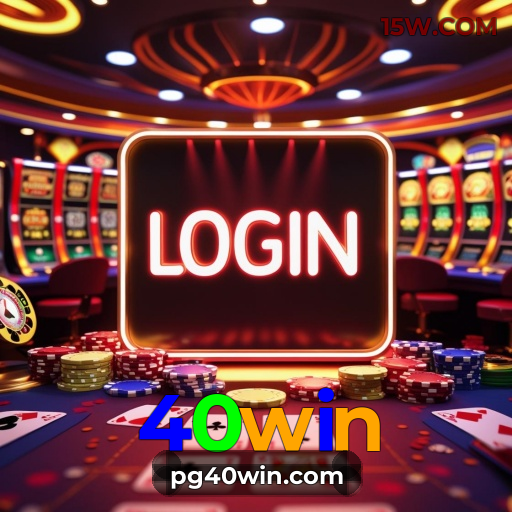 Top 7 Jogos de Cassino no 40win com Maior RTP (Retorno)