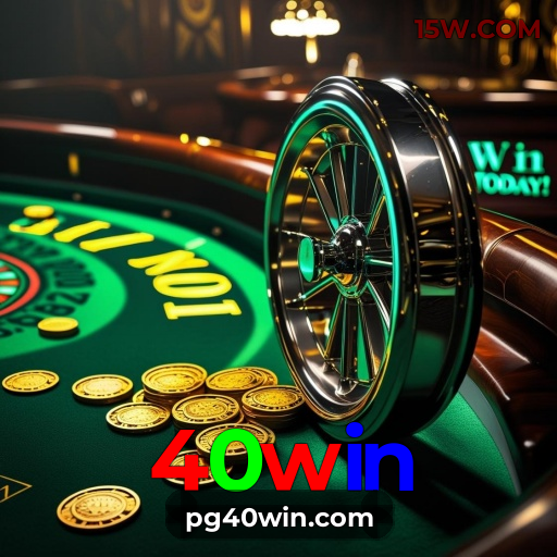 Jogos do 40win | Cassino Online Seguro e Premiado