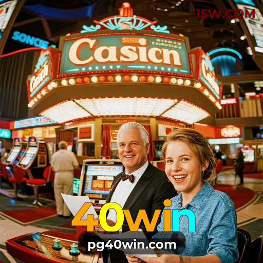 40win.com — baixe o app e jogue agora