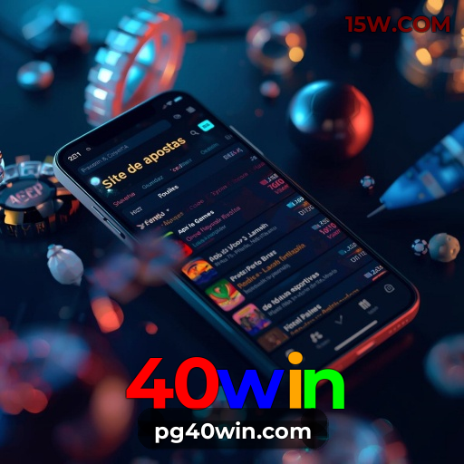 40win - Cassino Online Oficial Brasil 🎰 - 40win.com
