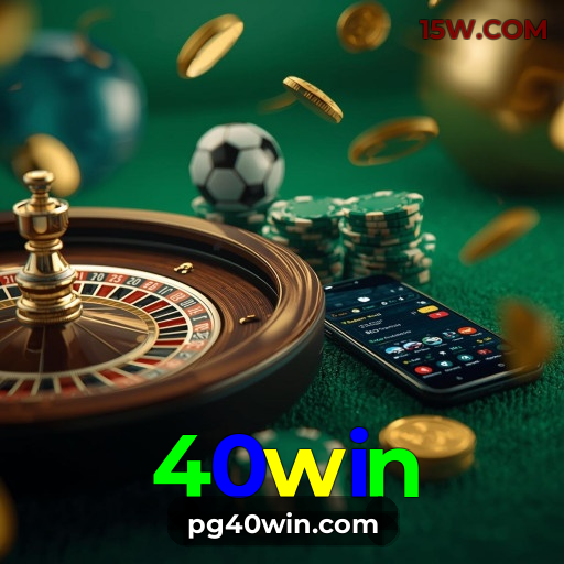 40win | O Site de Apostas Mais Seguro para Brasileiros em 2026