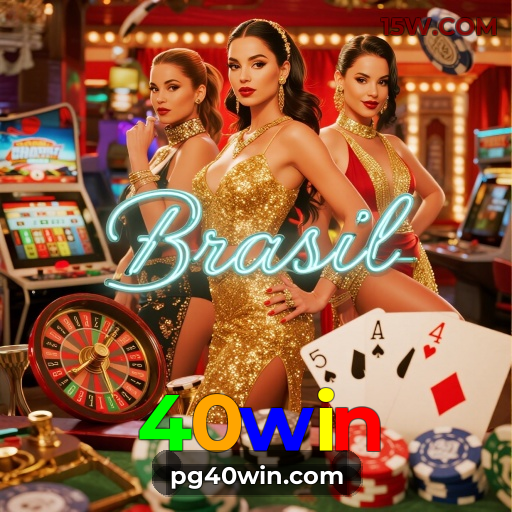 40win: No cassino online mais confiável, você tem as melhores chances de vitória!