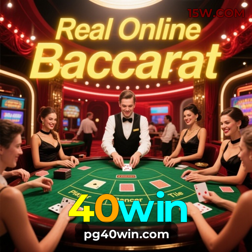 40win Apostas: Ganhe Prêmios Diários no Melhor Cassino Online