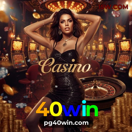 Aplicativo Oficial do 40win | Cassino Online com Segurança Total