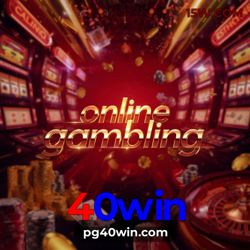 Explore Slots de PG Soft e Pragmatic Play no 40win