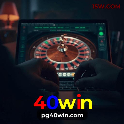40win.com 🎰  - Plataforma de cassino online no Brasil - 40win