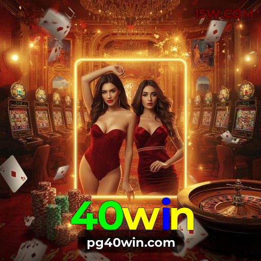 40win app: download oficial e seguro no Brasil