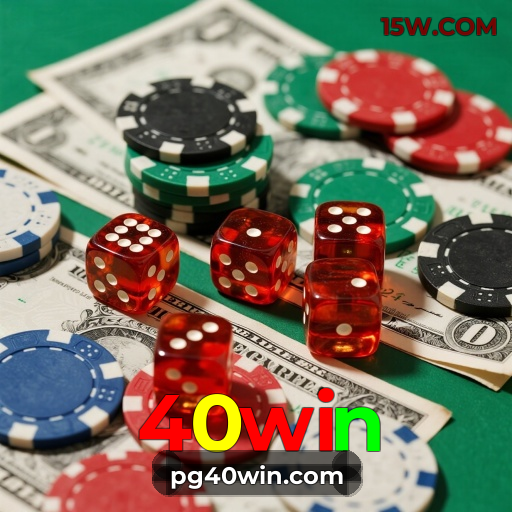 40win.com 🎰  - Plataforma de cassino online no Brasil - 40win