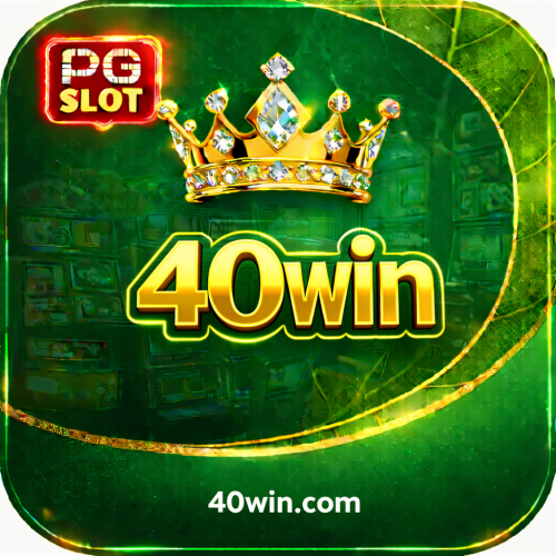 40win.com — baixe o app e jogue agora